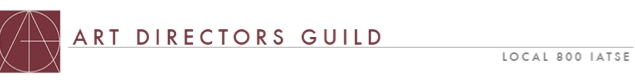 ADG Announces 2016 Lifetime Achievement Award Recipients