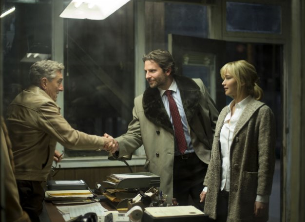 Production Designer Judy Becker Defies Time And Snow With "Joy"