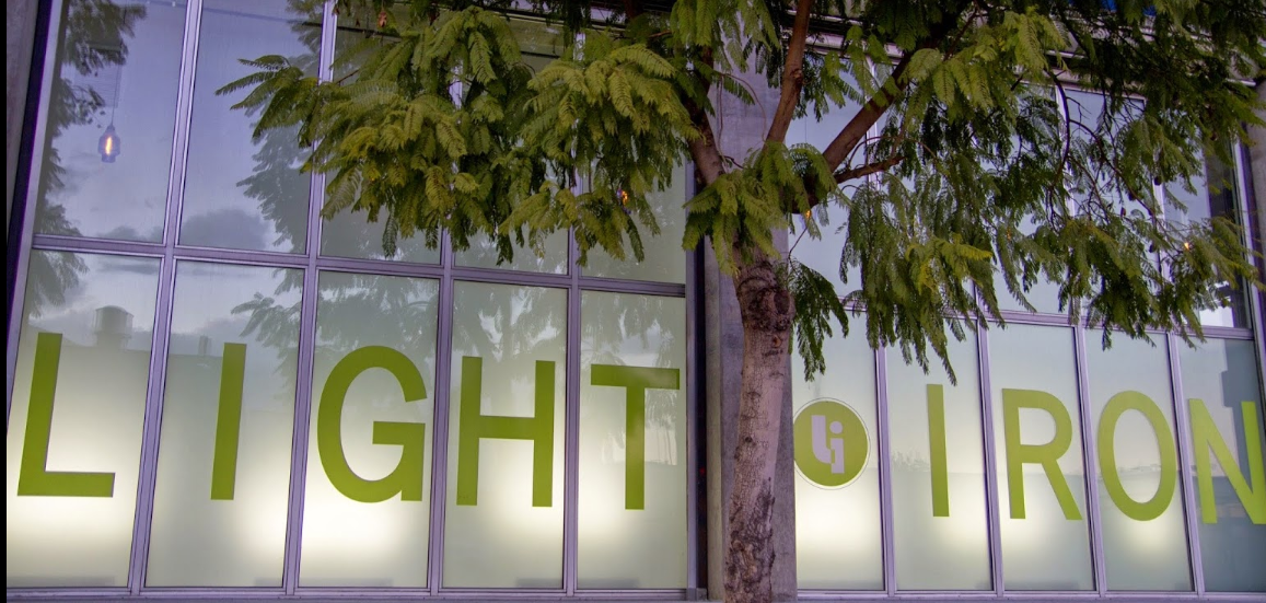 Light Iron Expands Workflow Expertise With TV Episodic Division