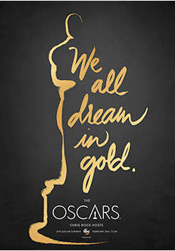 The 2016 Oscar Nominations:  A By The Numbers Look At Craft Categories