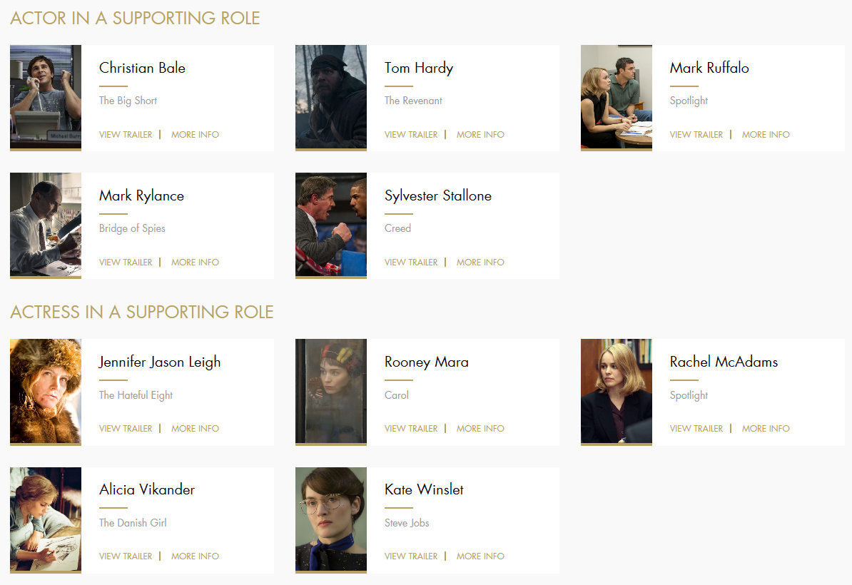 Academy Initiates Changes Geared To Overhaul Membership, Governing Body