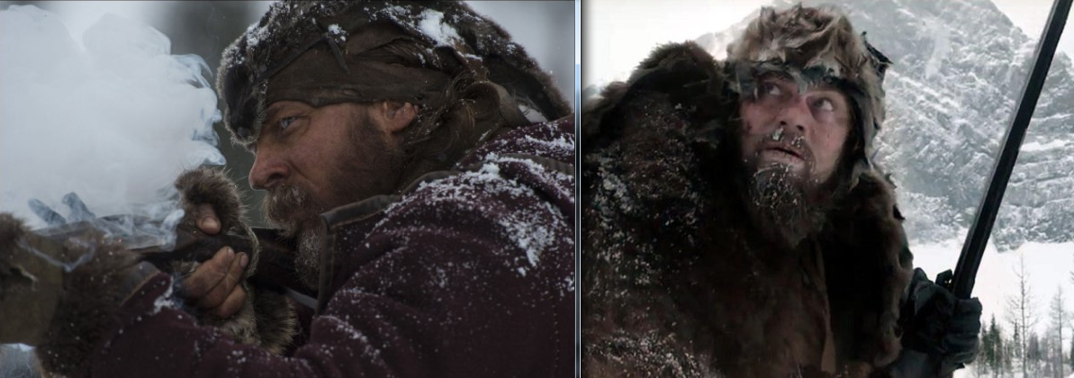 Authenticity And Symbolism In "The Revenant": An Interview With Costume Designer Jacqueline West