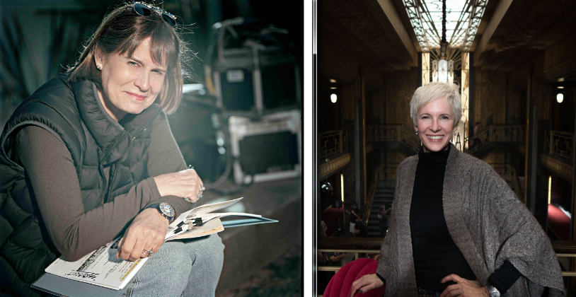 Set Decorators To Speak At Modernism Week 2016