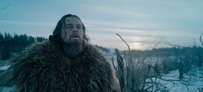 Cinematographer Emmanuel Lubekzi On Shooting "The Revenant"