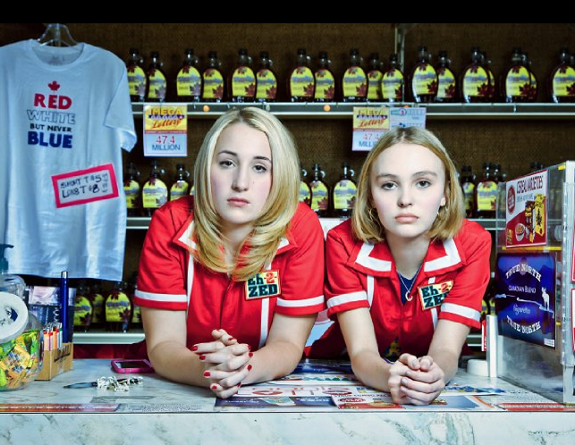 "Yoga Hosers" Composer Christopher Drake's Amazing Adventure