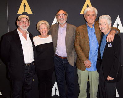 Casting Directors Recognized During Special AMPAS Event