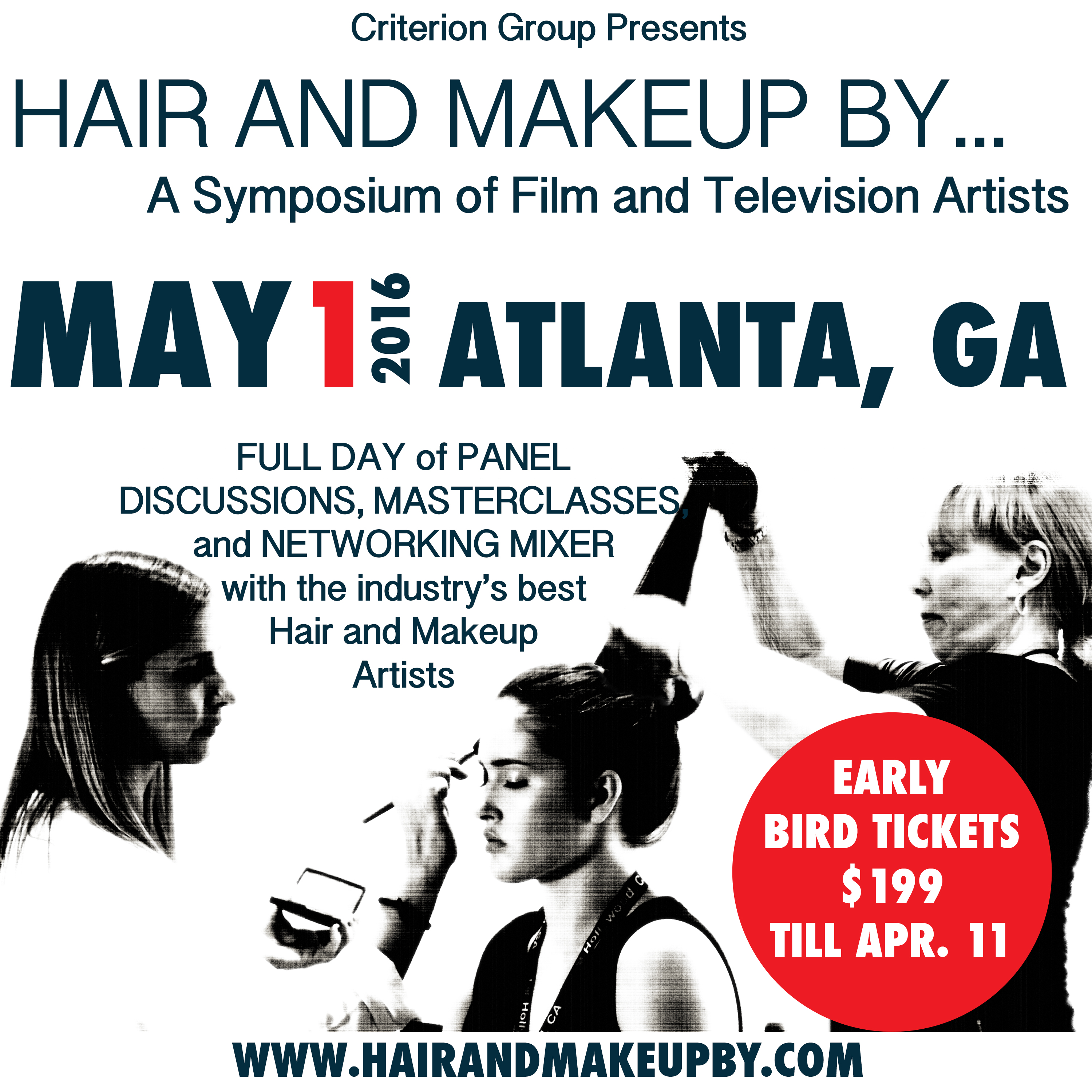 "Hair And Makeup By..." Learn From The Best With Exclusive Variety 411 Offer!