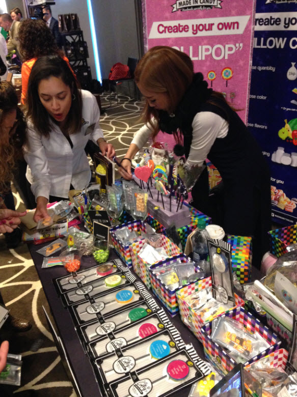 Empowerment, Eco-Friendly & Fun: The MTV Movie Awards Celebrity Connected Suite