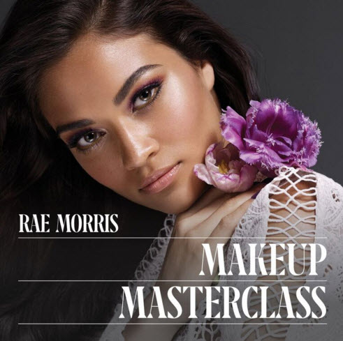 Makeup Made Easy For The Masses: Rae Morris Makeup Masterclass