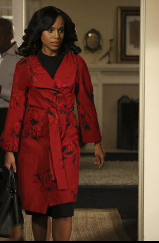 From "Shameless" To "Scandal" - Costume Designer Lyn Paolo Weaves A Contemporary Tale