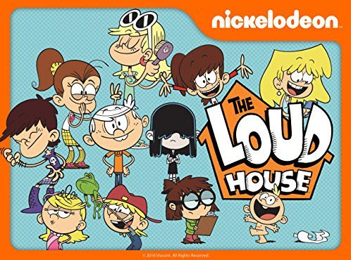 Building "The Loud House":  An Interview With Creator Chris Savino