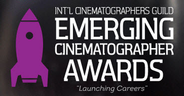 20th Annual Emerging Cinematographer Awards Honorees Announced