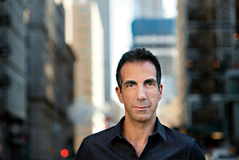 Score Helps Define Dense Story In "The Infiltrator": A Conversation With Composer Chris Hajian