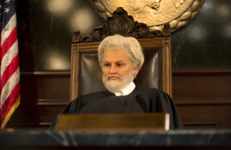 Behind The "K.C. Undercover" Disguises: Special FX Makeup Master Ed French