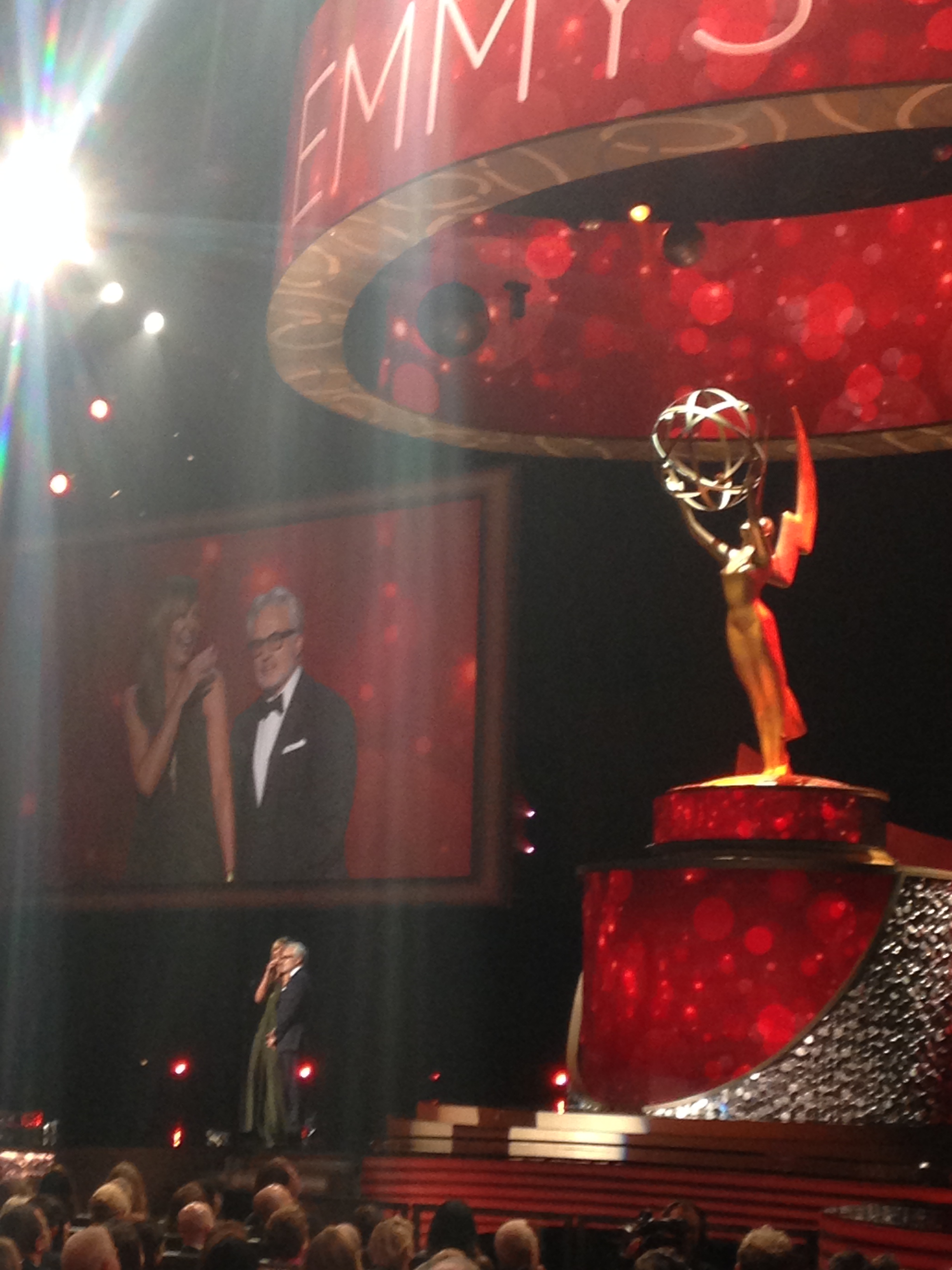 Results Of 2016 Creative Arts Emmys Double Header