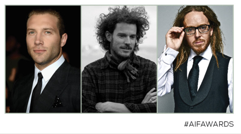 Honorees Announced For Fifth Annual Australians In Film Awards