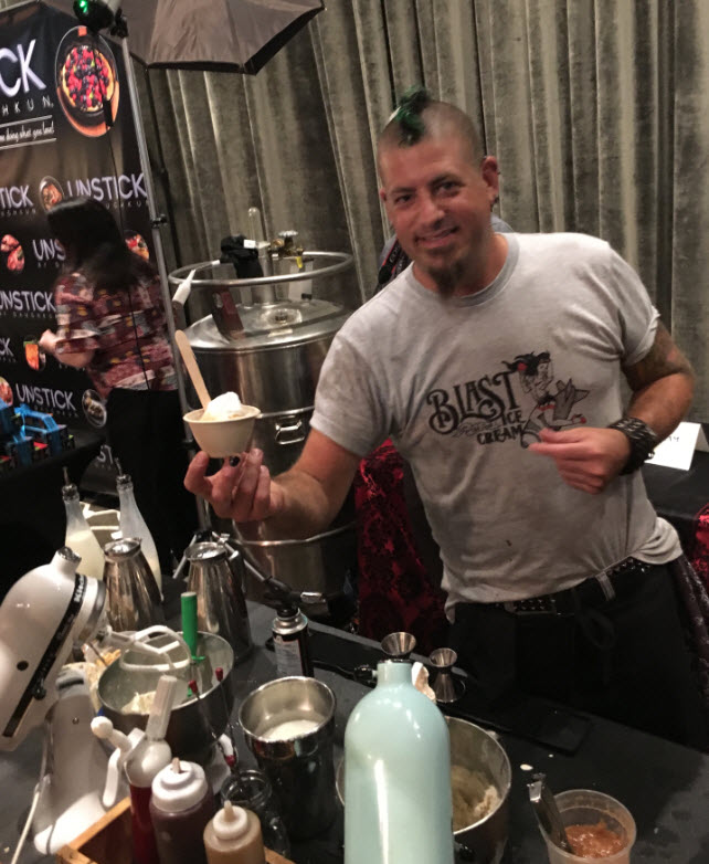 Top Three Items From Emmy Gifting Suite