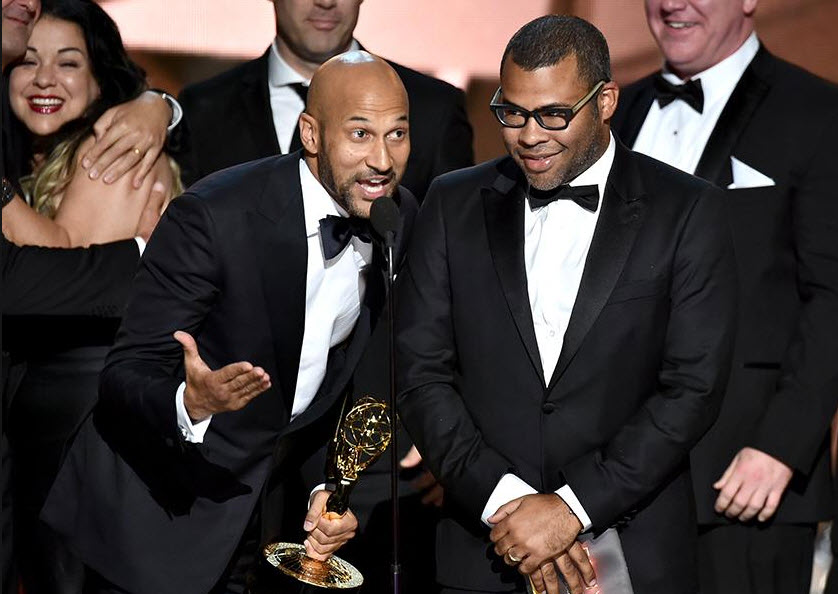 Politics And Social Change Points Of Discussion At 2016 Prime Time Emmys