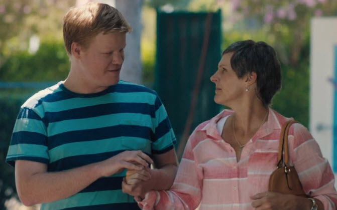 From Commercials To Features: Editor Patrick Colman Discusses "Other People"