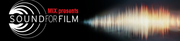 Returning Sound Of Film Event Highlights Immersive Rooms, VR Audio
