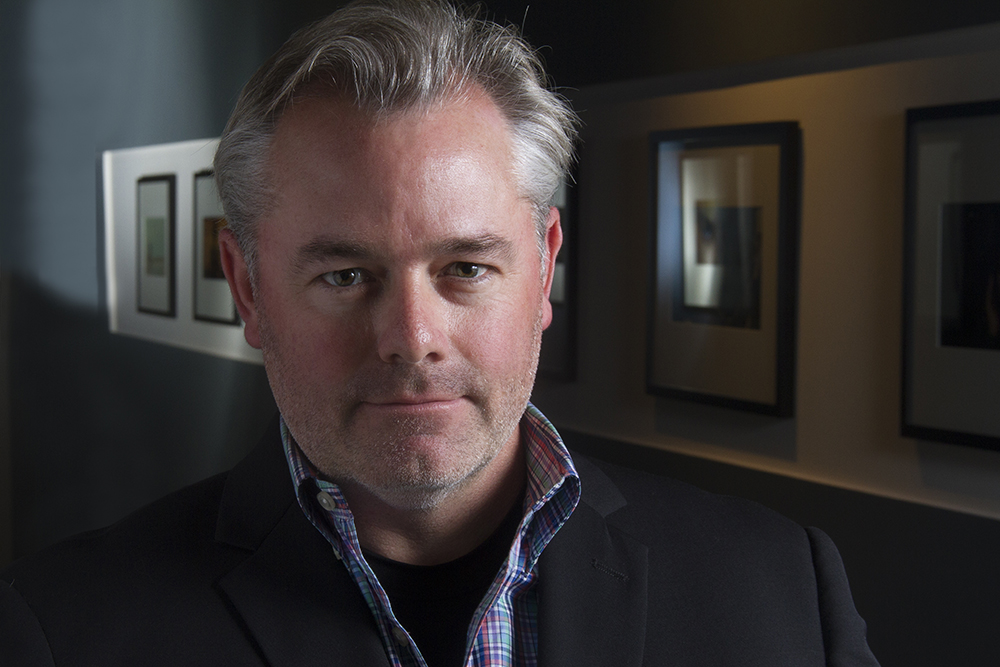 Light Iron Appoints Josh Haynie Vice President Of U.S. Operations