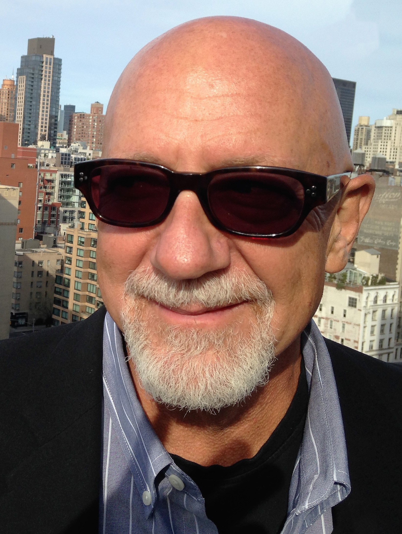 Reid Burns Joins VFX Legion In Key Senior Position