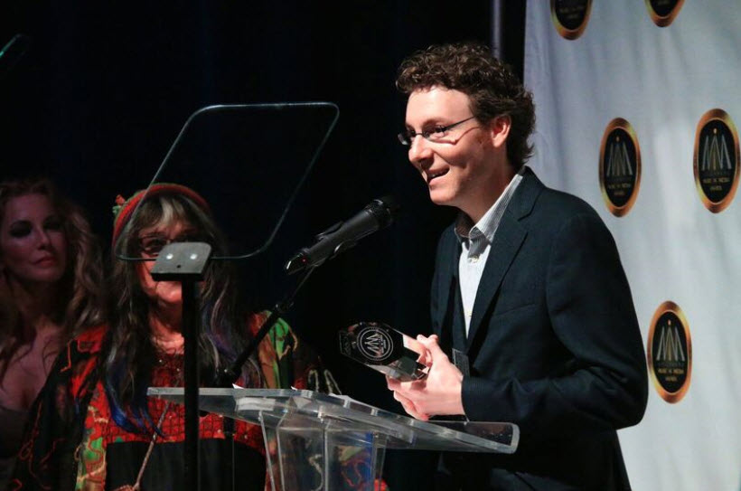 Moonlight, La La Land Amongst Winners At The HMMA Awards