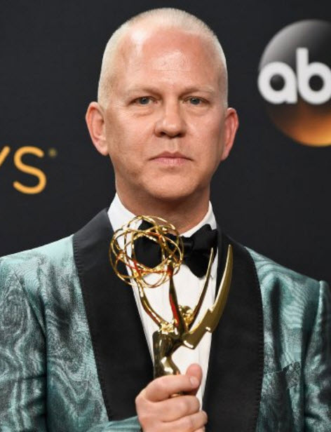Ryan Murphy To Receive Distinguished Artisan Award at 2017 MUAHs