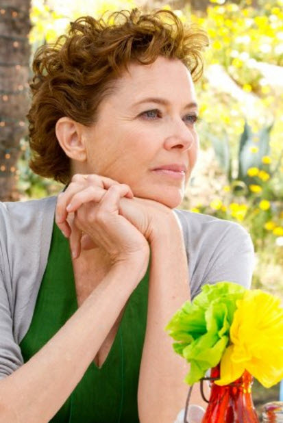 Casting Society Of America To Present Annette Bening with Lynn Stalmaster Award