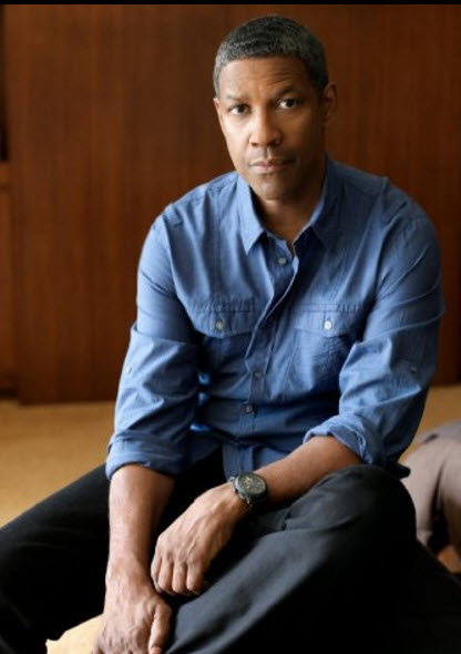 Denzel Washington To Receive ASC Board Of Governors Award