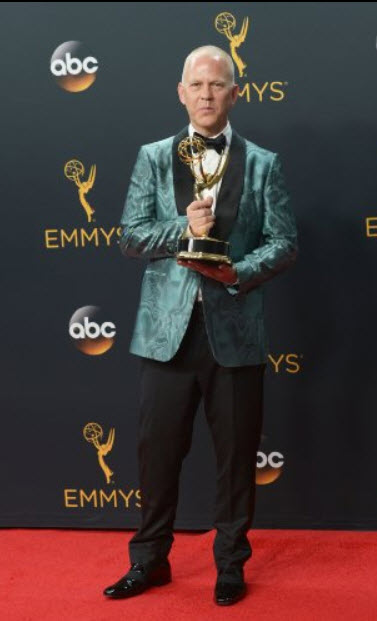 ICG Names Ryan Murphy Publicists Awards TV Showman Of The Year