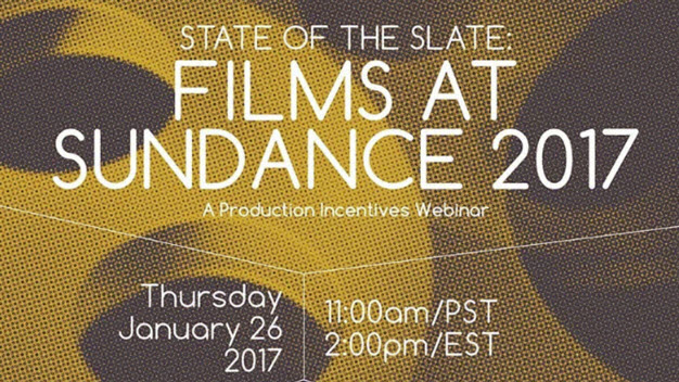Producers Behind Sundance US Dramatic, NEXT And Premiere Films Featured On State Of The Slate: Films At Sundance 2017 Panel