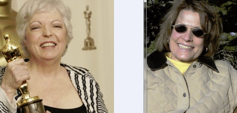 Schoonmaker, Ashikaga To Receive ACE Career Achievement Honors
