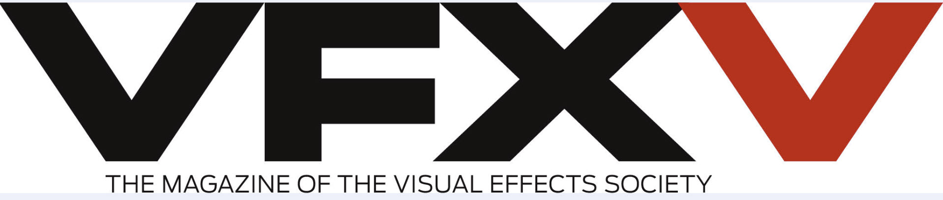 VES To Publish New Print/Digital Publication "VFX Voice"