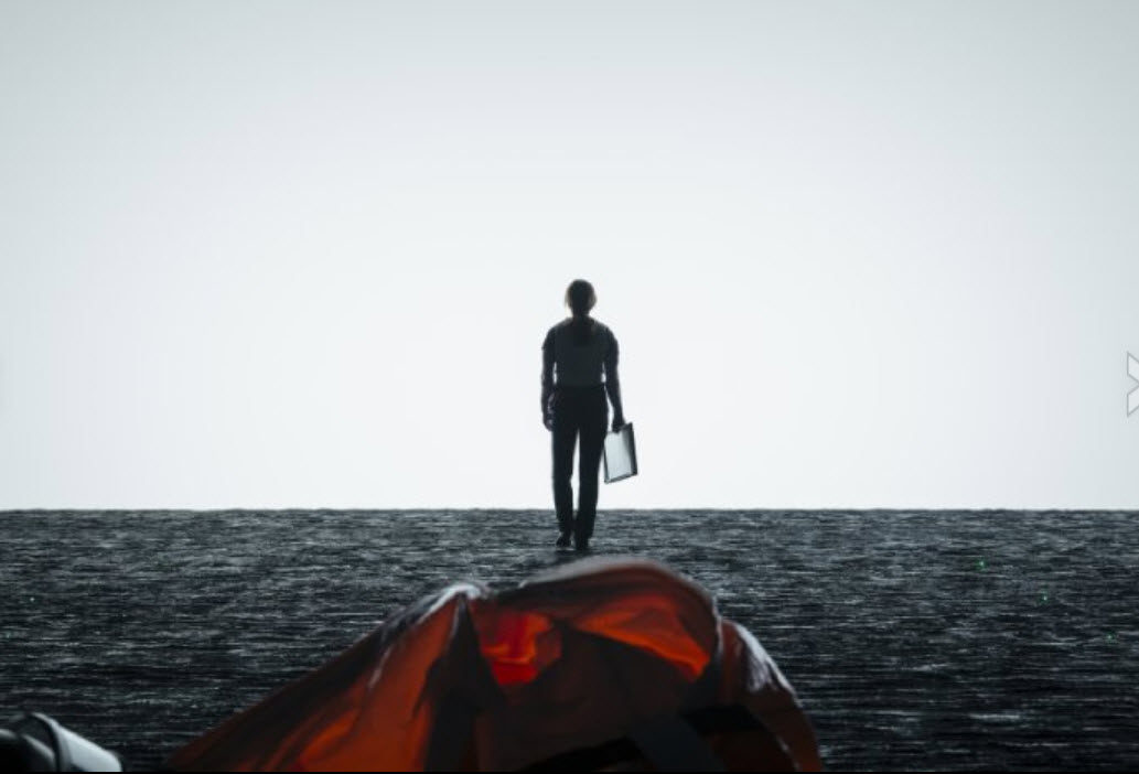 Oscar Race 2017: Editor Joe Walker Describes His Process For Cutting "Arrival"