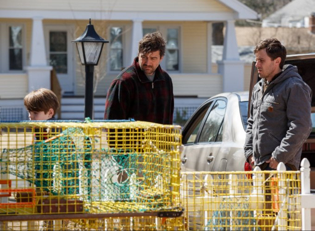 A Swell Of Sound In "Manchester By The Sea": An Interview With Jacob Ribicoff