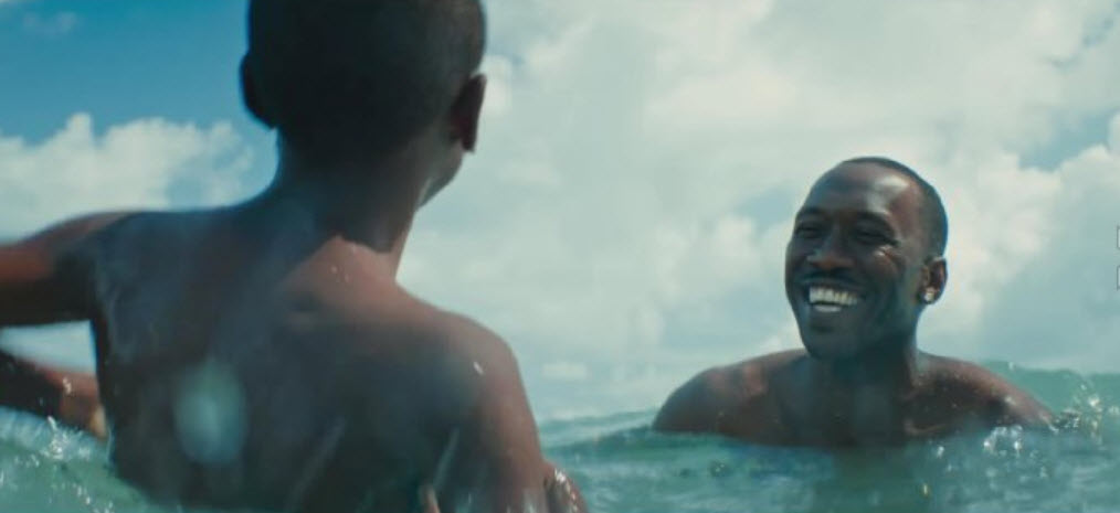 Cinematographer James Laxton Discusses His Oscar Nominated Work In "Moonlight"