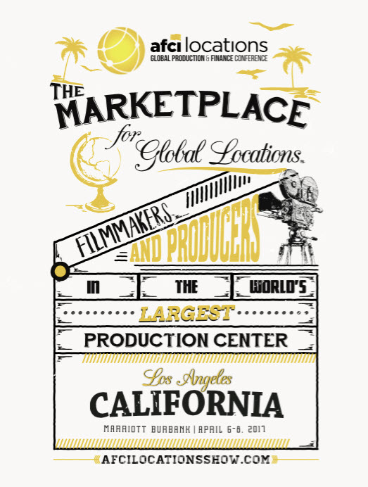 AFCI Supports Sustainable Productions Through Panel At Upcoming Conference
