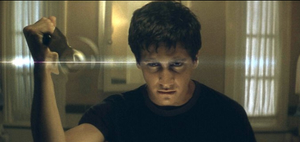 Director Richard Kelly And DP Steven Poster Give "Donnie Darko" 4K Restoration Treatment