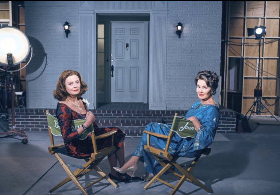 Eryn Krueger Mekash's Long Partnership With Ryan Murphy Leads To "Feud"