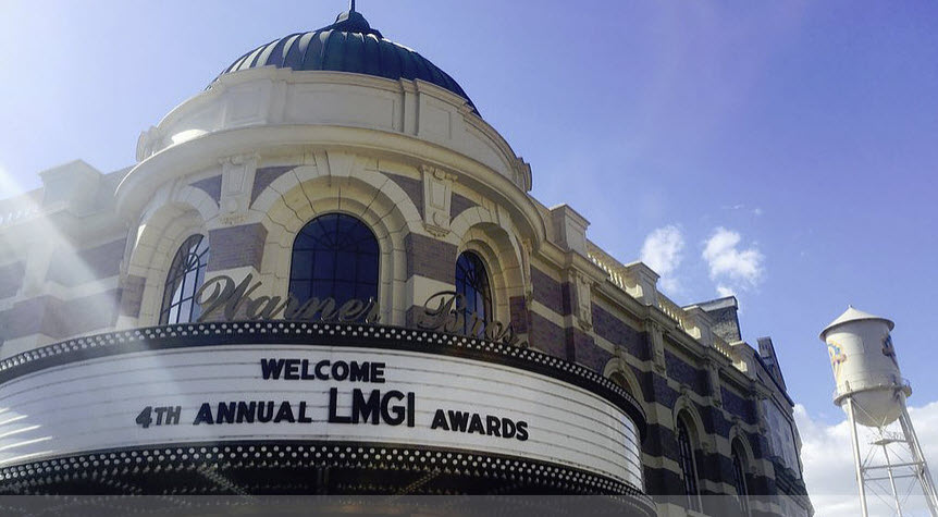 "Westworld", "La La Land" Amongst Winners At 2017 LMGI Awards