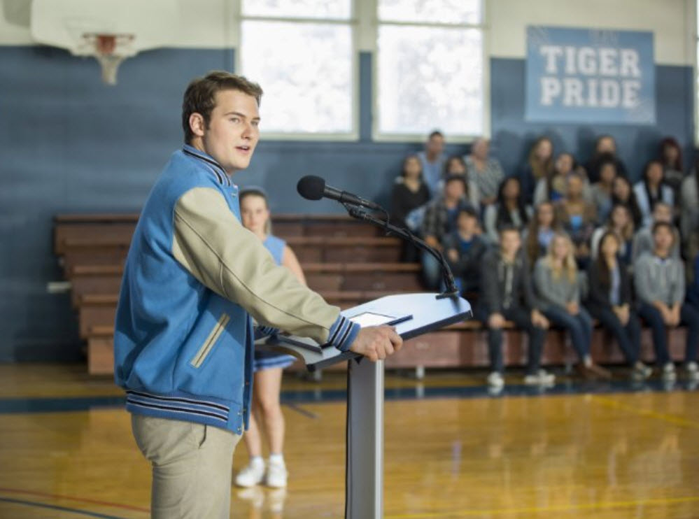 Production Designer Diane Lederman Discusses Her Work On “13 Reasons Why”