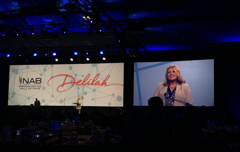 Excellence In Community Service Recognized At NAB Crystal Radio Awards