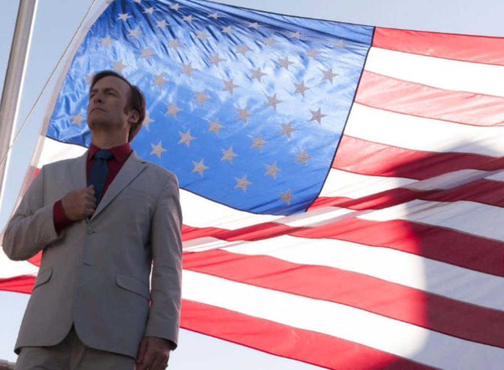 Music Makes The Man: "Better Call Saul" Music Supervisor Thomas Golubic And Composer Dave Porter