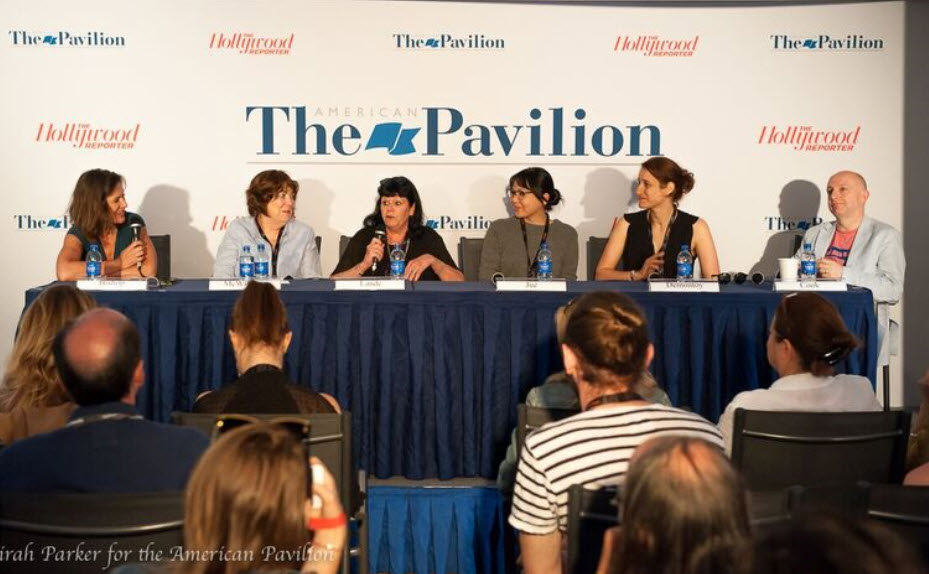 Cannes 2017 - AmPav Puts Spotlight On Casting Directors