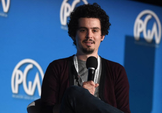 Damien Chazelle Shares Thoughts On Good Producing At Produced By 2017