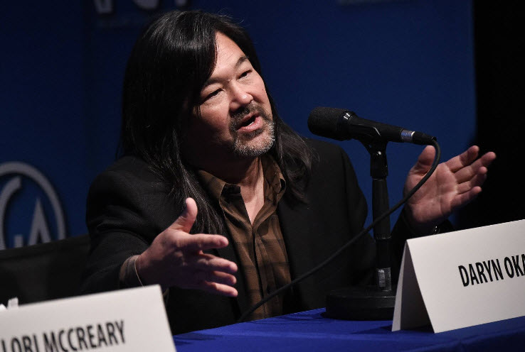 Turning Digital Disruption Into Creative Opportunities At Produced By 2017
