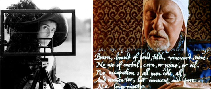 ADG Film Society To Honor Legendary Director Peter Greenaway With Double Feature And Panel July 30