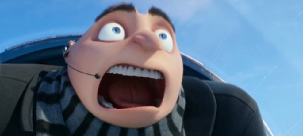 Heitor Pereira Returns To The Minion Universe In Despicable Me 3