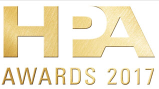 HPA Announces 2017 Engineering Excellence Award Winners